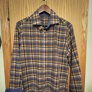 Men’s Custom Shirt